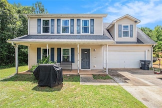45 Ratliff Dr, Covington, GA 30016