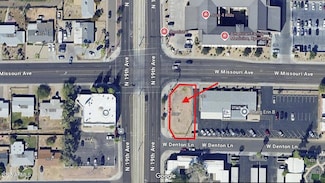 5347 N 19th Ave Unit 1, Phoenix, AZ 85015