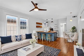 824 Greenwood Ave NE Unit 8, Atlanta, GA 30306