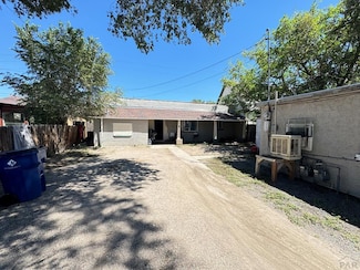 1718 E Abriendo Ave, Pueblo, CO 81004