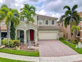 5113 Sancerre Cir, Lake Worth, FL 33463