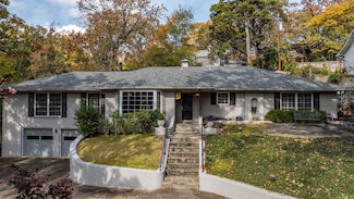 9 Broadview Dr, Little Rock, AR 72207