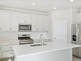 8869 Sedalia St, Commerce City, CO 80022