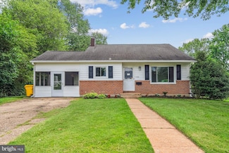 529 Rita Dr, Odenton, MD 21113