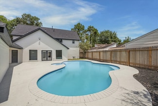 20223 Laurel Lock Dr, Katy, TX 77450