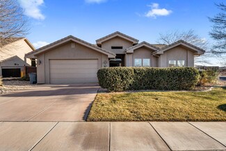 3345 W Bonita, Hurricane, UT 84737