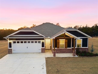 11225 Ward Rd, Edmond, OK 73034