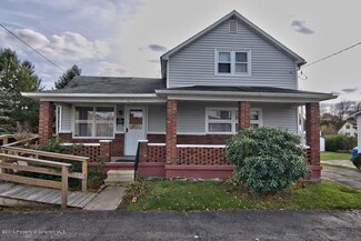 336 Hudson St, Jermyn, PA 18433