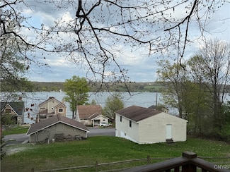 2321 Olanco Rd, Marietta, NY 13110