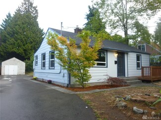 510 SW 138th St, Burien, WA 98166