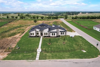 1700 Hamilton Ln, Justin, TX 76247