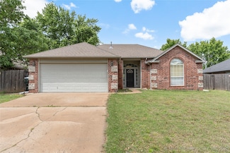 10901 E 117th St N, Collinsville, OK 74021