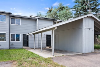 5 Martha Rd Unit 3, Columbia Falls, MT 59912
