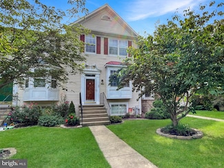 1624 Katheryne Village Square, Annapolis, MD 21409