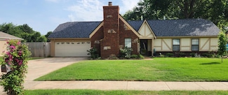 5603 Autumn Glen Dr, Memphis, TN 38134