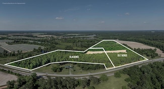 48 acres Us Highway 41, Tifton, GA 31794