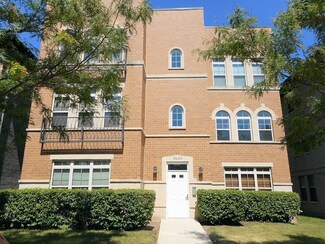 3849 S Ellis Ave Unit 201, Chicago, IL 60653