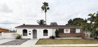 19902 SW 121st Ave, Miami, FL 33177