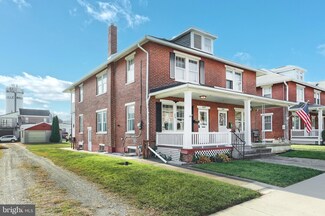 619 Locust St, Wrightsville, PA 17368