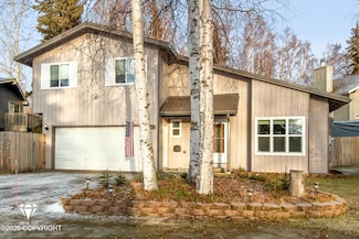 9901 Toakee Cir, Eagle River, AK 99577
