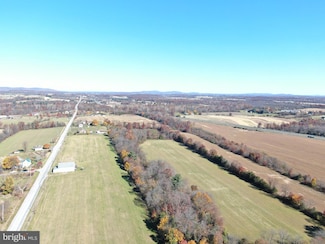 TRACT 3: 20.8+/- ACR Old Harrisburg Rd, York Springs, PA 17372