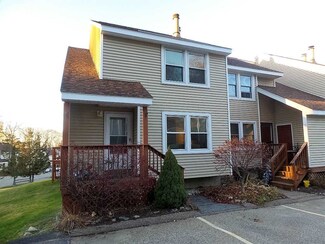 501 Bean Hill Rd Unit 18, Northfield, NH 03276