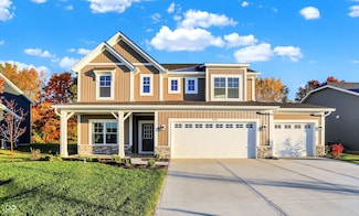 7200 Jackson Dr, Cumberland, IN 80921