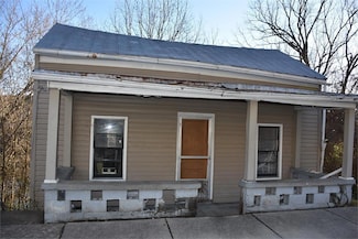 321 E 4th St, Maysville, KY 41056