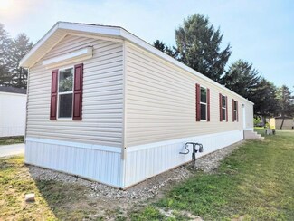 230 Whittlesey Ave Unit 73, Norwalk, OH 44857