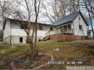 13353 N 3rd Ave, Lindstrom, MN 55045
