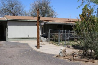 18880 E Kings Way, Black Canyon City, AZ 85324