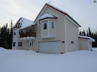 5681 Willow Rd, Delta Junction, AK 99737