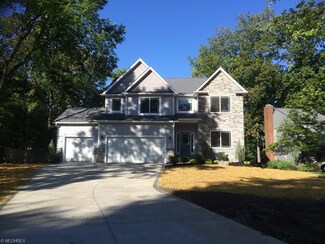 3972 White Oak Trail, Beachwood, OH 44122