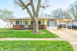 739 Laurel Ln, Fortville, IN 46040