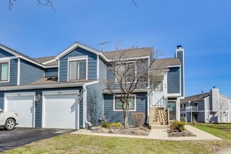 947 Glouchester Cir Unit 201B, Schaumburg, IL 60193