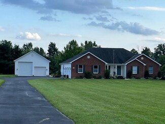 4089 Clark Shaw Rd, Powell, OH 43065