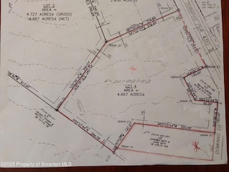 LOT4 Damiano Dr, Covington Township, PA 18444