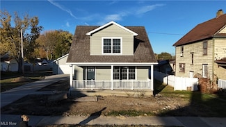 324 S 15th St, Sebring, OH 44672