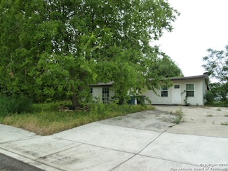 114 Lelani St, San Antonio, TX 78242