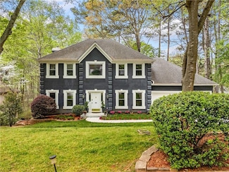 3522 Evans Ridge Trail, Atlanta, GA 30340