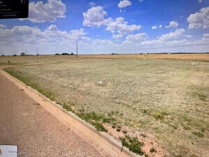 210 15th St, Hale Center, TX 79041