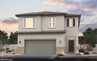 1917 Majalis Place Unit lot 26, Las Vegas, NV 89106