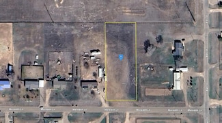 6060 Meredith Ln, Amarillo, TX 79118