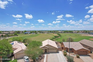 3586 S Moccasin Trail, Gilbert, AZ 85297