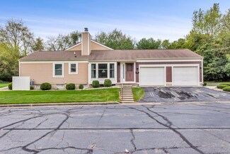 4952 Winter Place Unit 53, Jackson, MI 49201