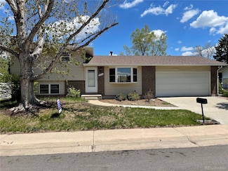 3062 S Florence Ct, Denver, CO 80231