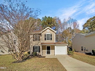 5713 Forest Point Rd, Raleigh, NC 27610