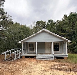 2272 Webb To Kinsey Rd, Webb, AL 36376