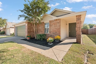 1129 Cottonwood Dr, Crowley, TX 76036