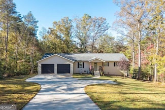128 Young Deer Dr, Dahlonega, GA 30533